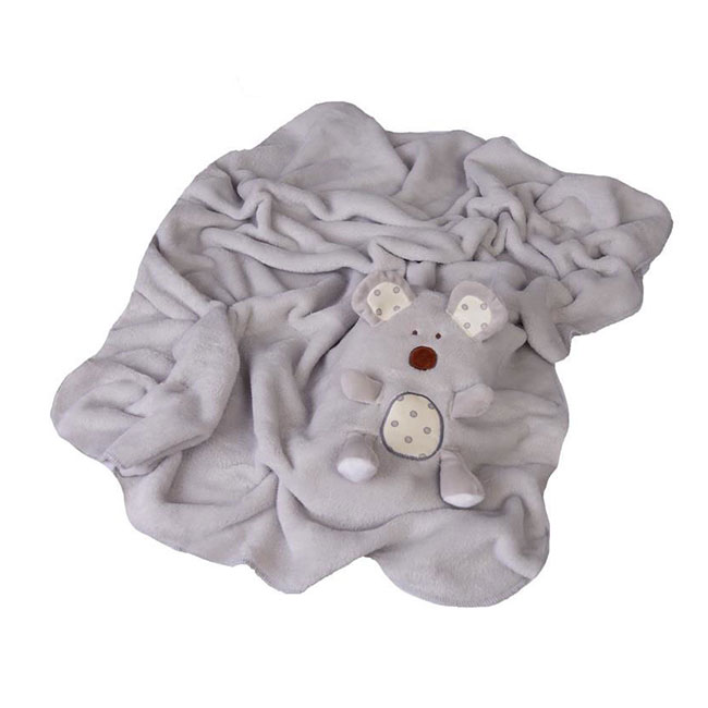 Одеяло Baby Matex Willy 85х100 см. 0374 05 Коала