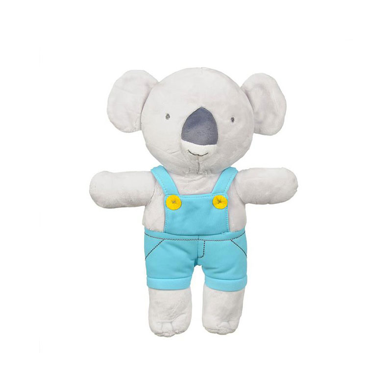 Комплект с одеяло Baby Matex Carol 75х100 см. Коала
