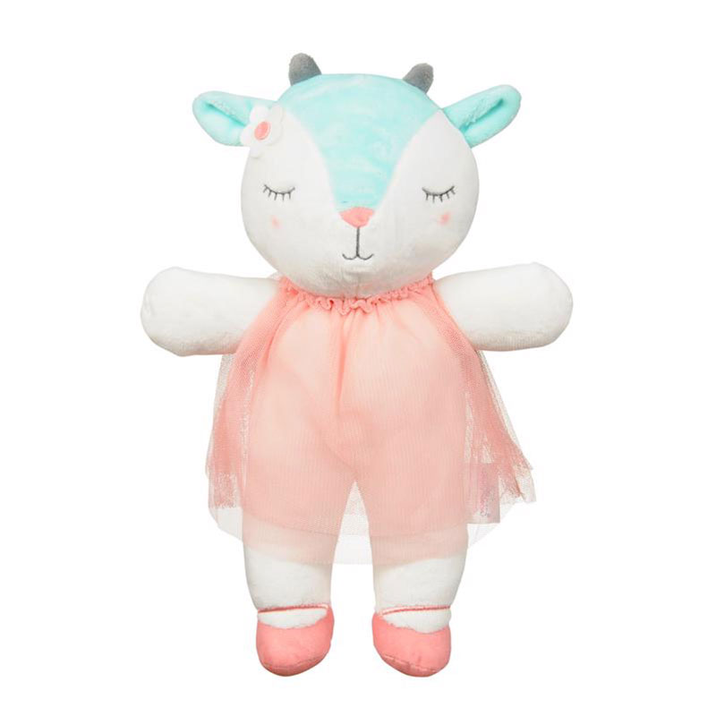 Комплект с одеяло Baby Matex Carol 75х100 см. Овчица