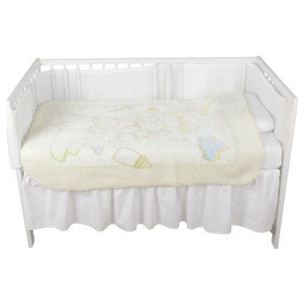 Одеяло Baby Matex Shell 80x100 см 01 0394