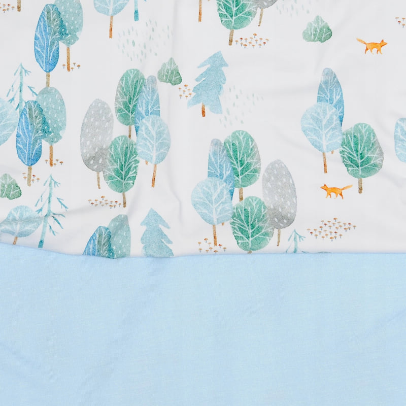 Бебешко одеяло Baby Matex BAMBOO, 75х100 см., 0479-10