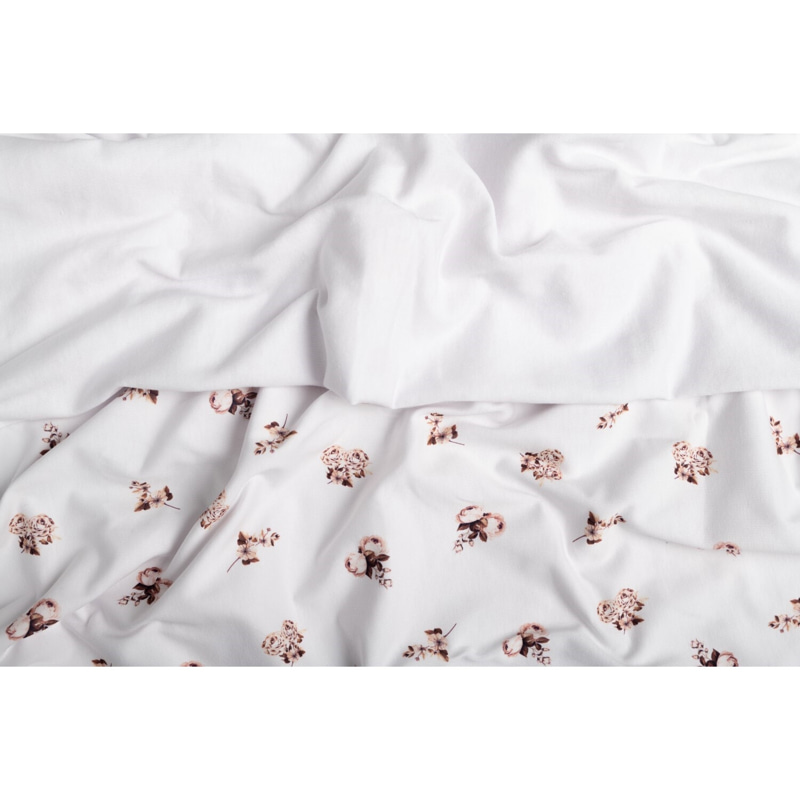 Бебешко одеяло Baby Matex INES, 75x100 см., 0481-41