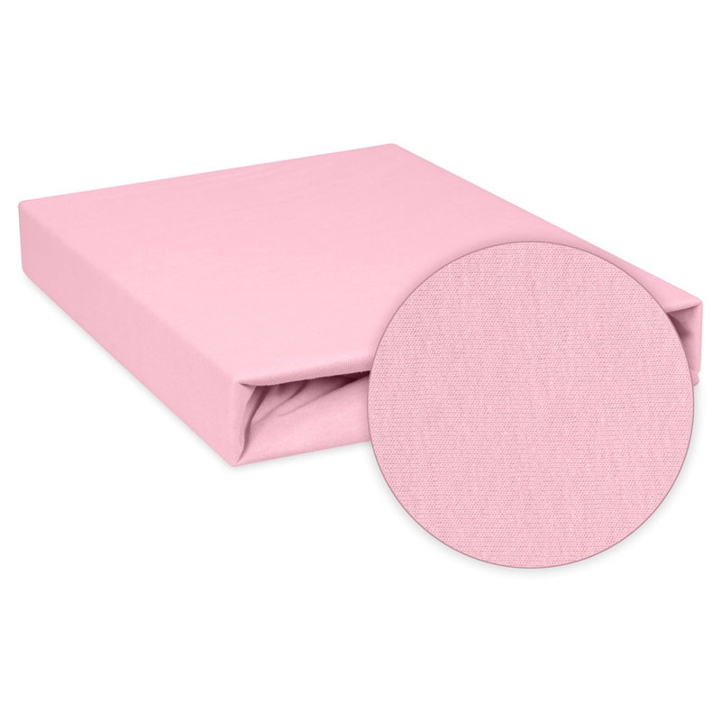 Протектор за матрак с ластик Baby Matex Jersey, 0359-10, 40х90 см.