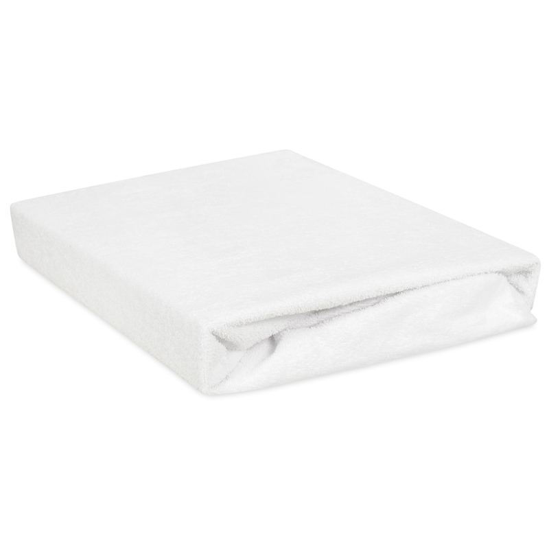 Протектор за матрак с ластик Baby Matex Frotte, 40x90 см., 0361