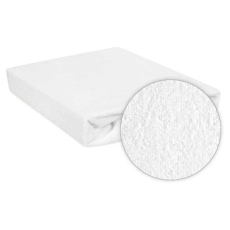 Протектор за матрак с ластик Baby Matex Frotte, 40x90 см., 0361