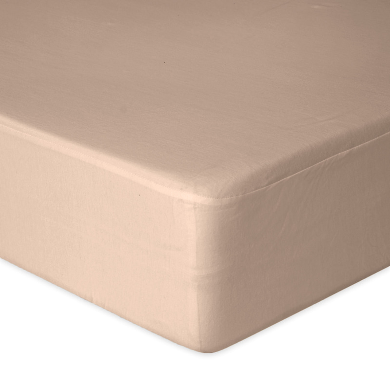 Протектор за матрак с ластик Baby Matex Bamboo, 0382-15, 60х120 см.