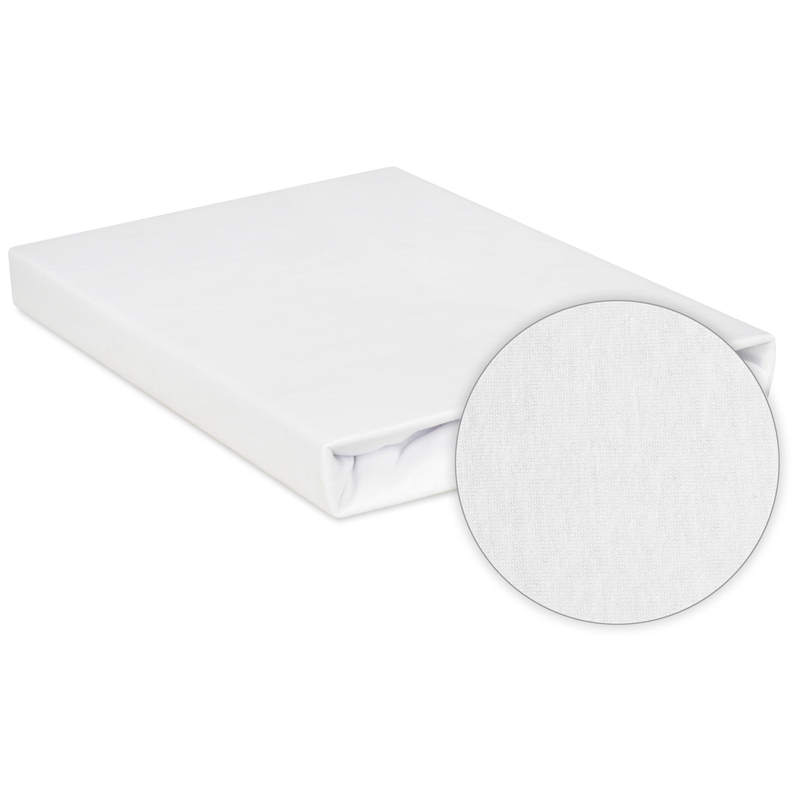 Протектор за матрак с ластик Baby Matex Jersey, 35x75 см., 0390