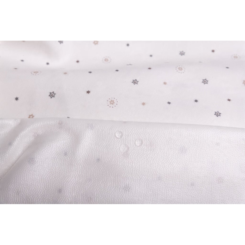Протектор за матрак с ластик Baby Matex Jersey 60x120 см., 0496