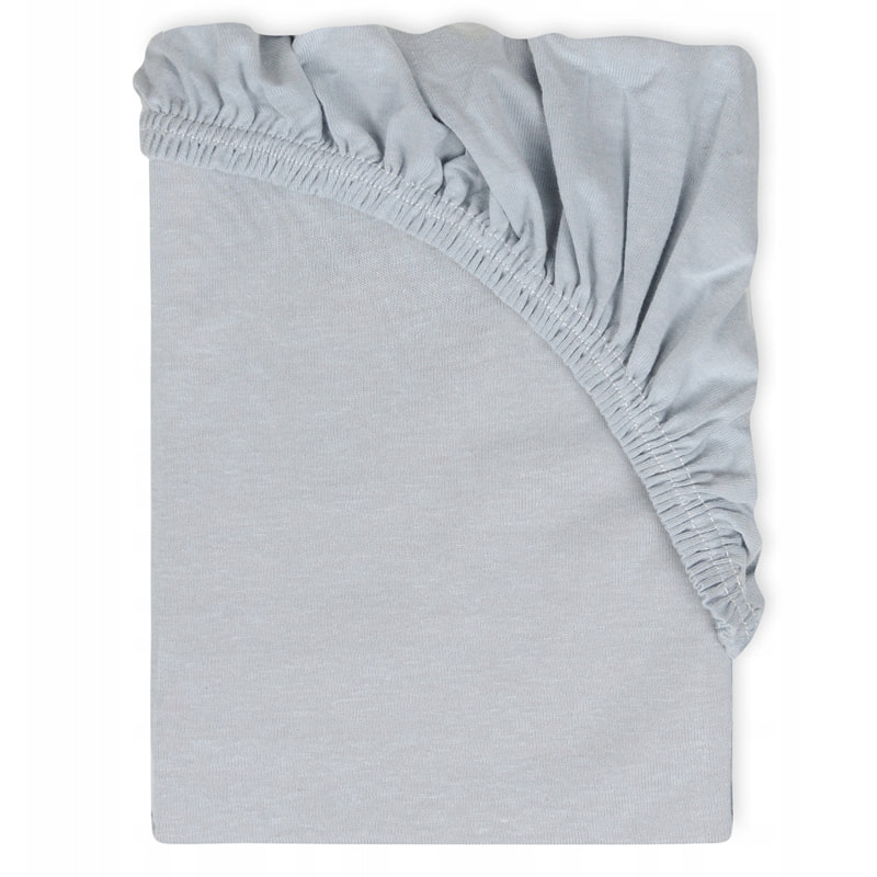 Протектор за матрак с ластик Baby Matex Jersey 58х110 см., 0462
