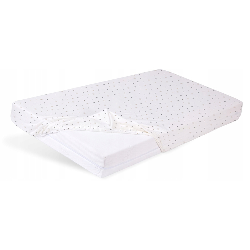 Протектор за матрак с ластик Baby Matex Jersey 70x140 см., 0497