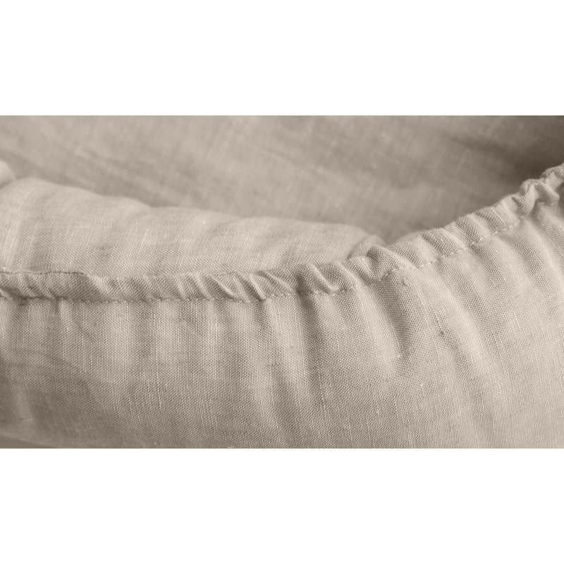 Бебешко гнездо Baby Matex Prestige Linen 0408-15, 55x80см.