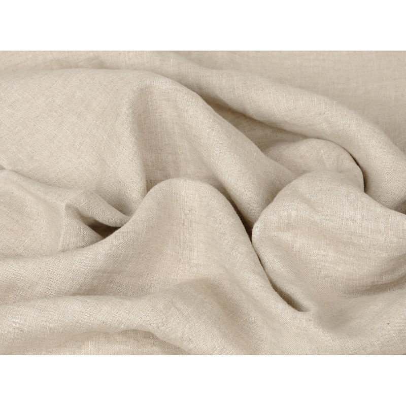 Бебешко гнездо Baby Matex Prestige Linen 0408-15, 55x80см.