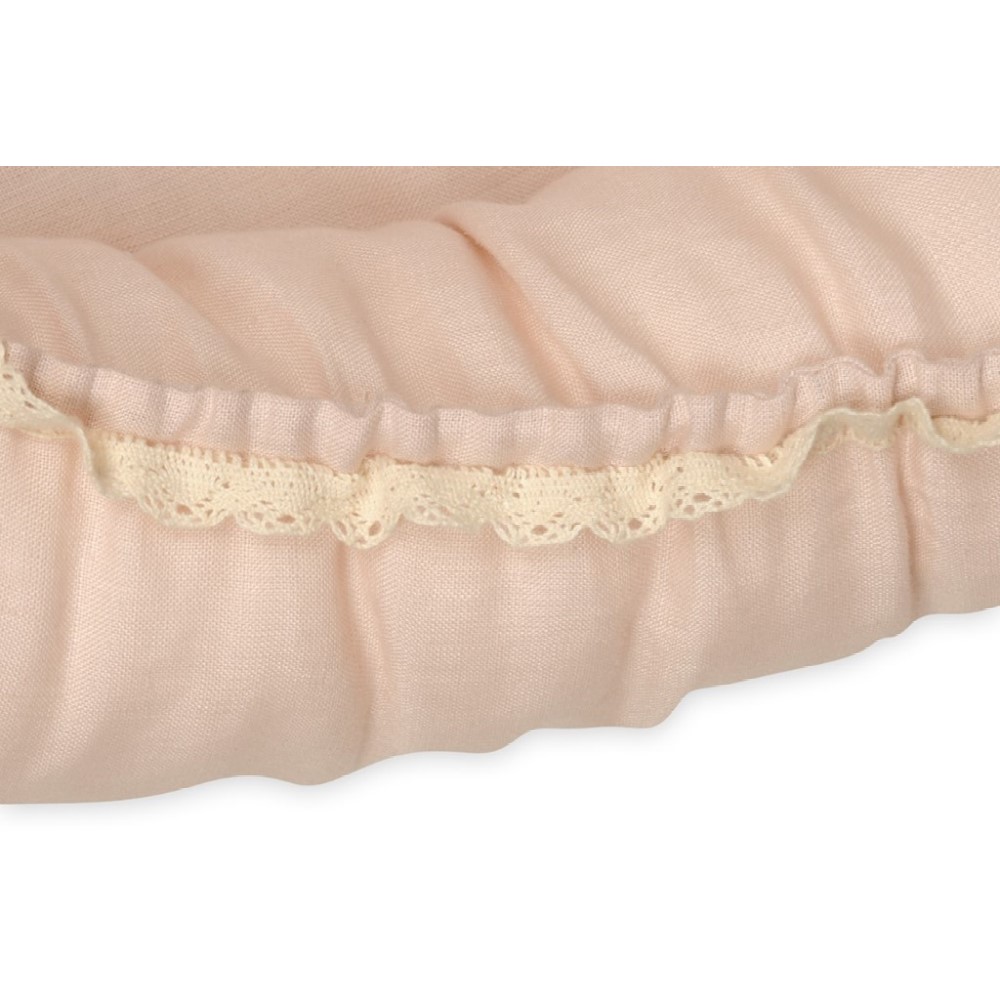 Бебешко кошче-гнездо Baby Matex Gniazdko Prestige 55x85 см.