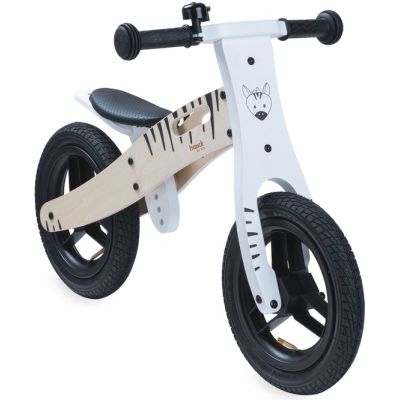 Баланс колело Balance N Ride 12“  Zebra