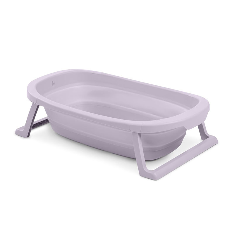 Сгъваема вана Wash N Fold M Lavender