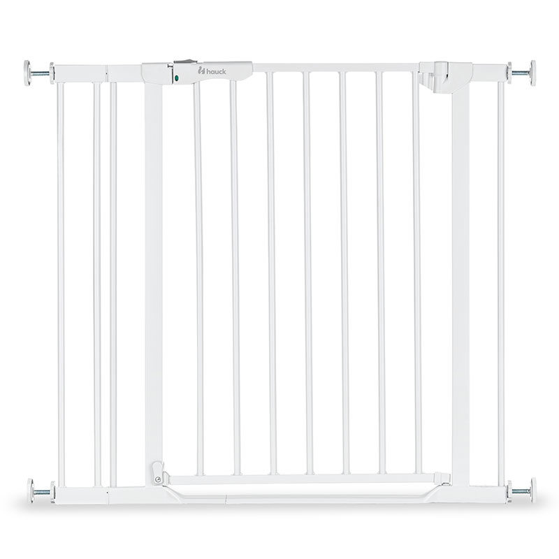 Преграда Clear Step 2 +9 cm White