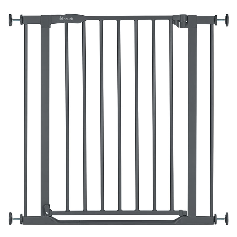 Преграда Clear Step 2 Dark Grey