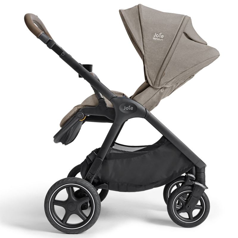 Бебешка количка 3 в 1 Joie finiti™ trio