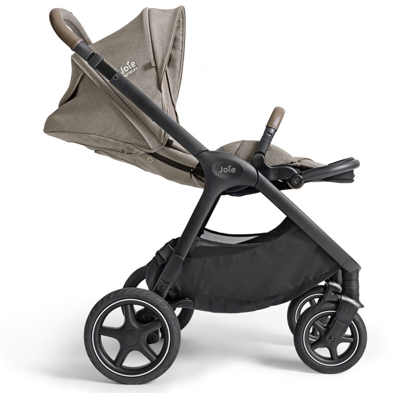 Бебешка количка 3 в 1 Joie finiti™ trio