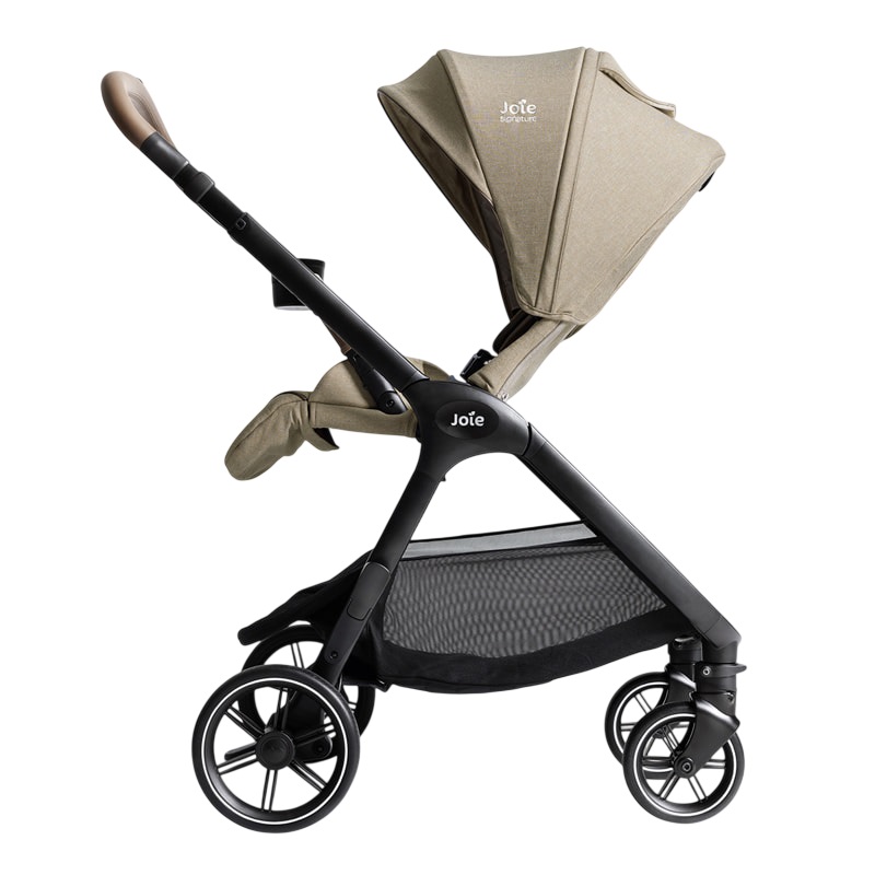 Бебешка количка 3 в 1 Joie valora™ trio, SANDSTONE