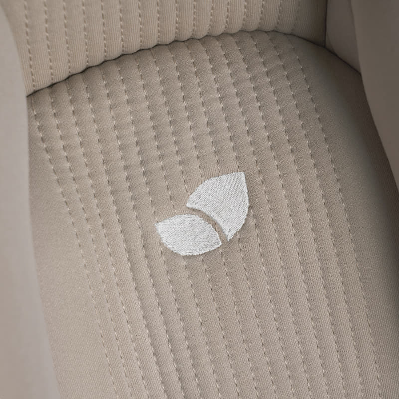Бебешка количка 3 в 1 Joie valora™ trio, SANDSTONE