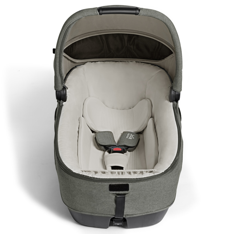 Кош за новородено за количка и кола 2 в 1 Joie calmi™ R129, 40-75 см