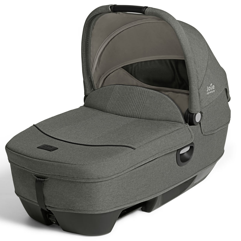 Кош за новородено за количка и кола 2 в 1 Joie calmi™ R129, 40-75 см