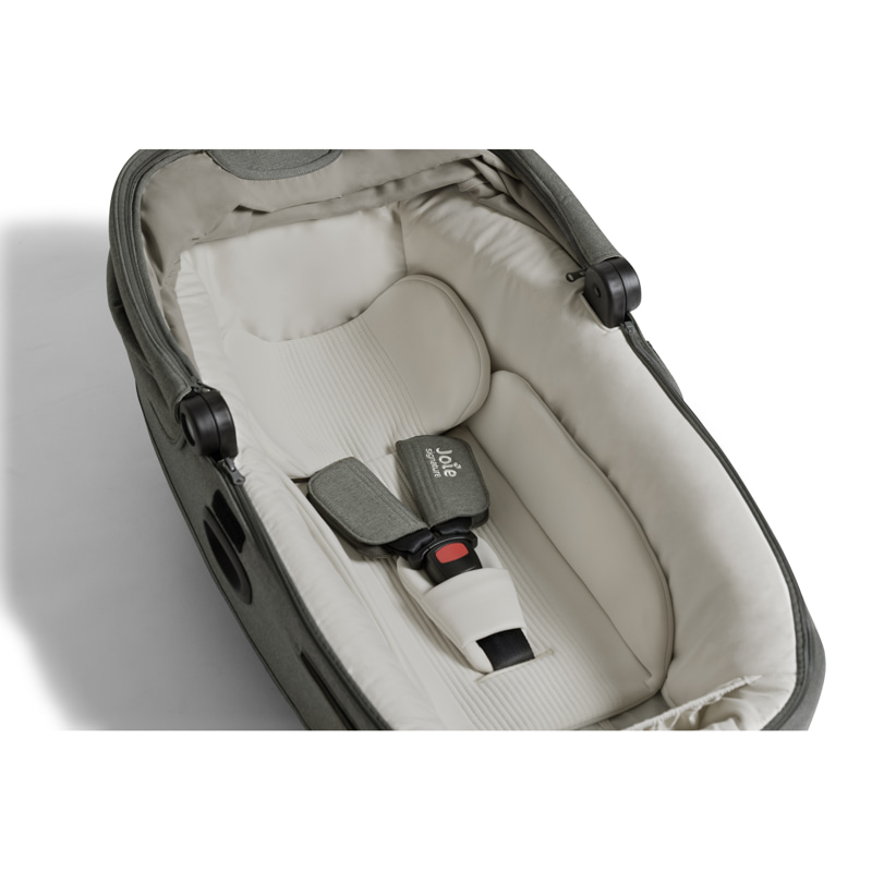Кош за новородено за количка и кола 2 в 1 Joie calmi™ R129, 40-75 см