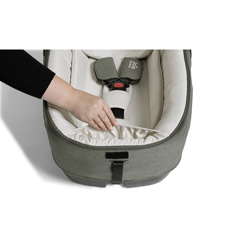 Кош за новородено за количка и кола 2 в 1 Joie calmi™ R129, 40-75 см