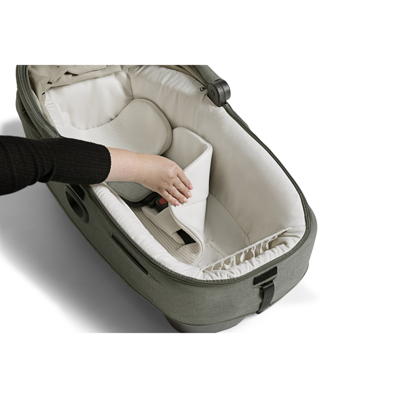 Кош за новородено за количка и кола 2 в 1 Joie calmi™ R129, 40-75 см