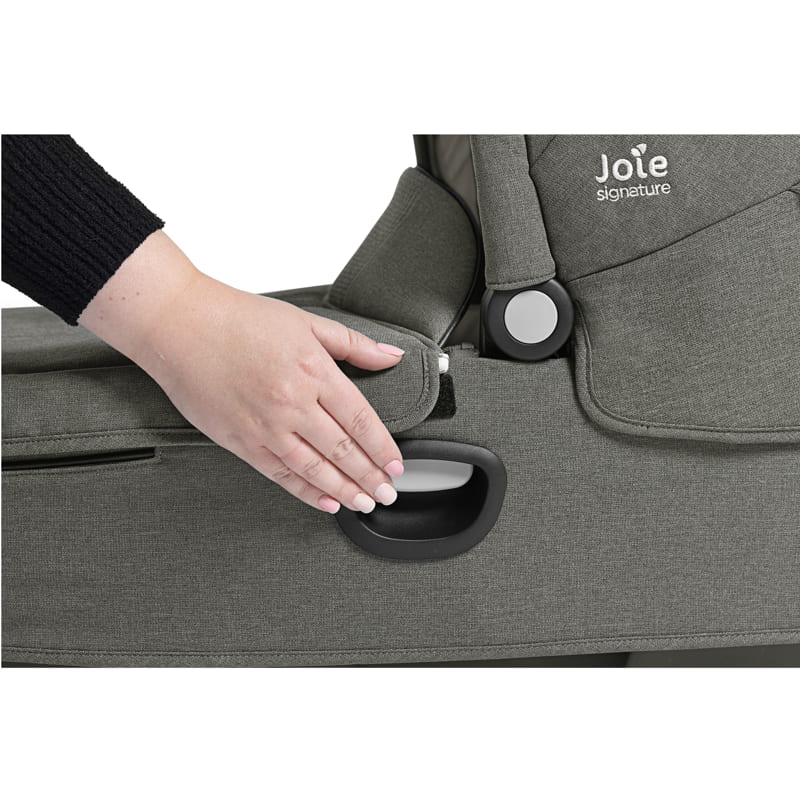 Кош за новородено за количка и кола 2 в 1 Joie calmi™ R129, 40-75 см