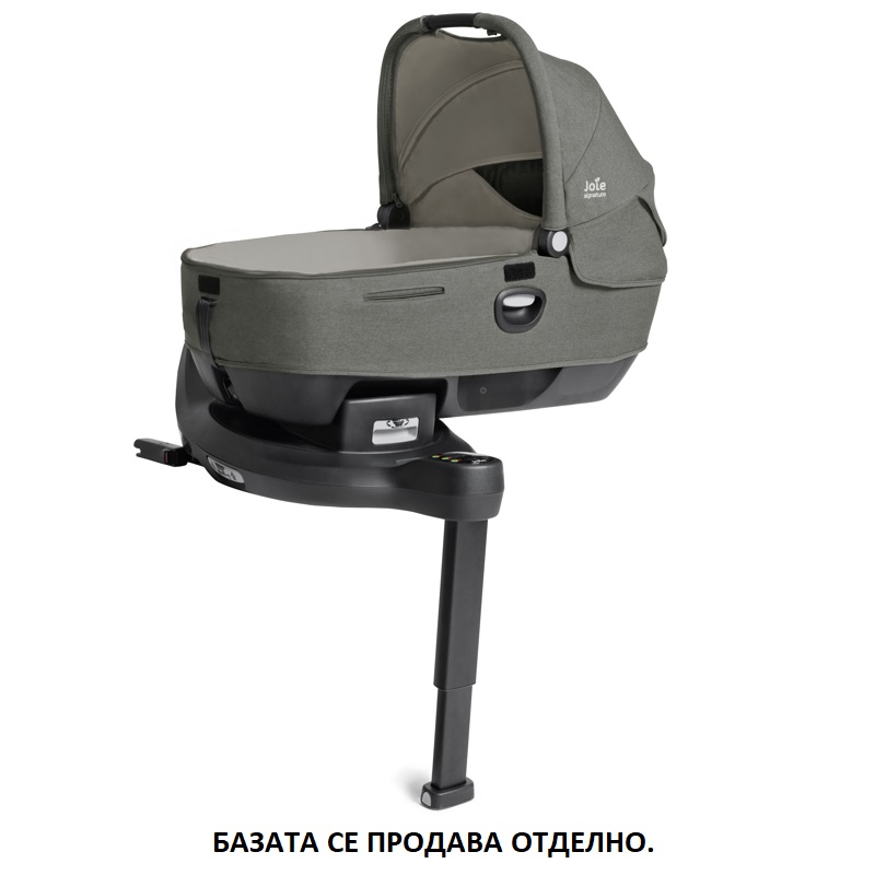 Кош за новородено за количка и кола 2 в 1 Joie calmi™ R129, 40-75 см