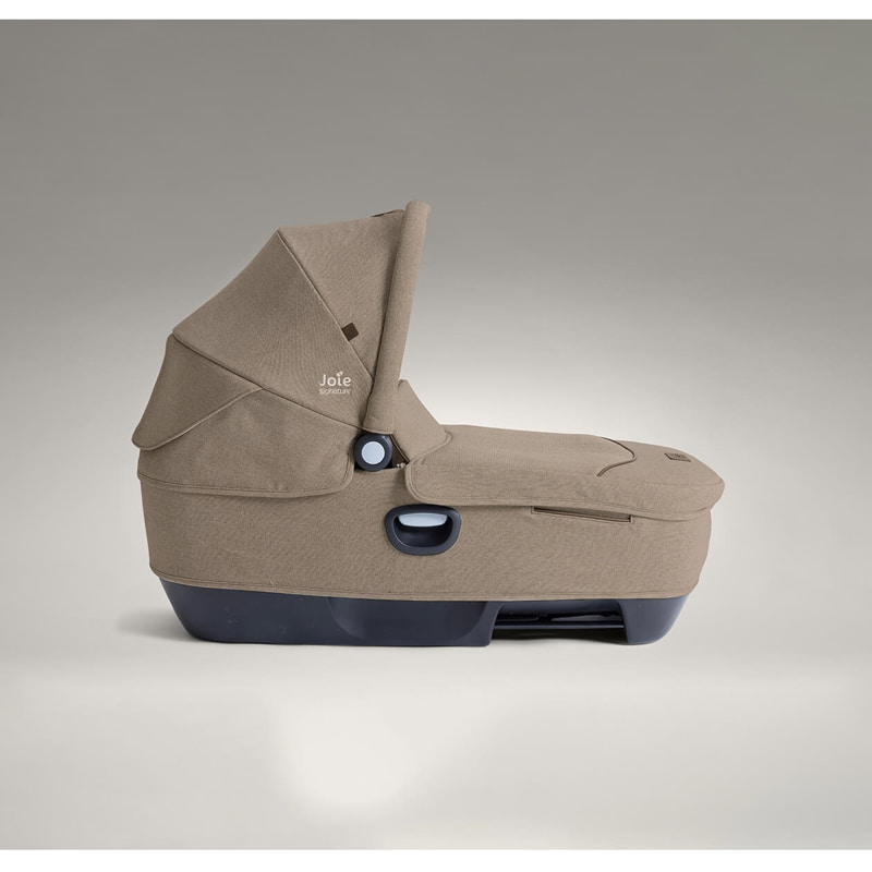 Кош за новородено за количка и кола 2 в 1 Joie calmi™ R129, 40-75 см