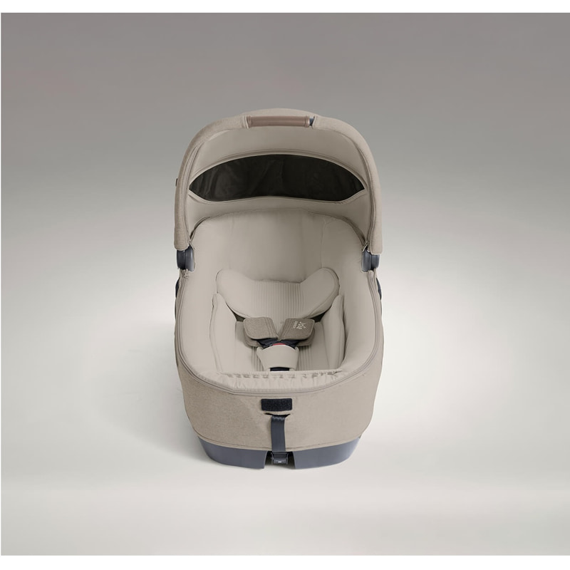 Кош за новородено за количка и кола 2 в 1 Joie calmi™ R129, 40-75 см