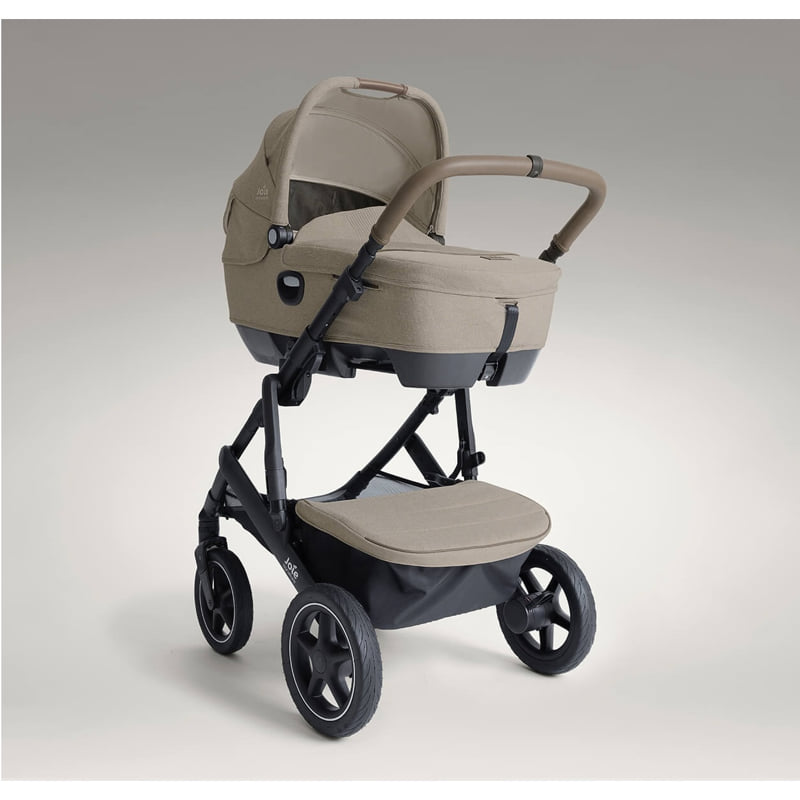 Кош за новородено за количка и кола 2 в 1 Joie calmi™ R129, 40-75 см