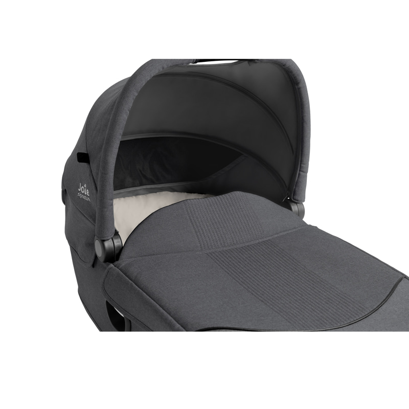 Кош за новородено за количка и кола 2 в 1 Joie calmi™ R129, 40-75 см