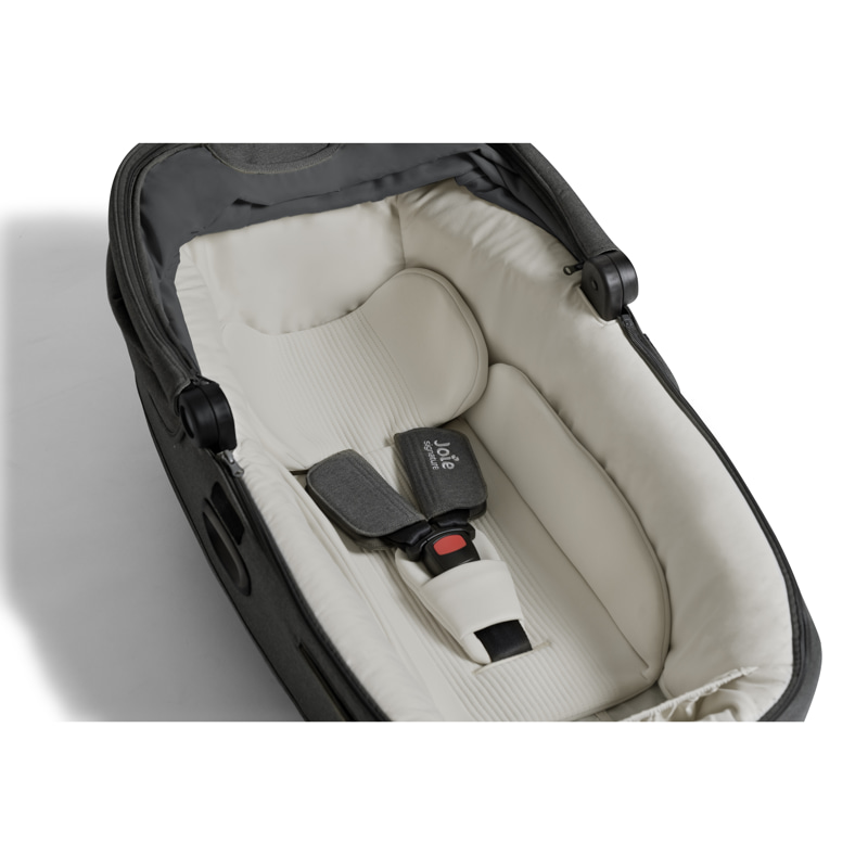 Кош за новородено за количка и кола 2 в 1 Joie calmi™ R129, 40-75 см