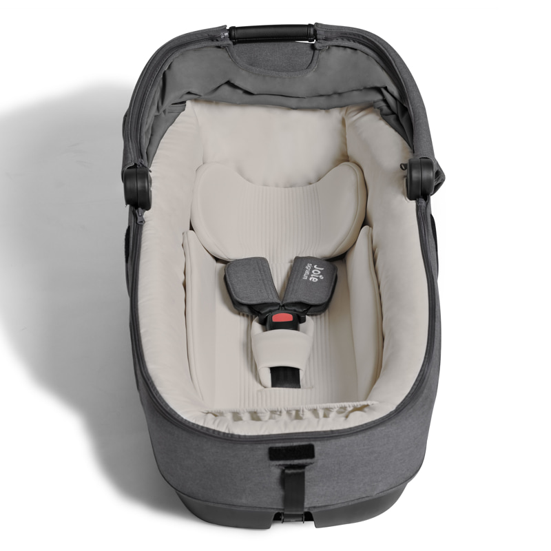 Кош за новородено за количка и кола 2 в 1 Joie calmi™ R129, 40-75 см