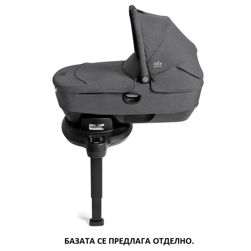 Кош за новородено за количка и кола 2 в 1 Joie calmi™ R129, 40-75 см
