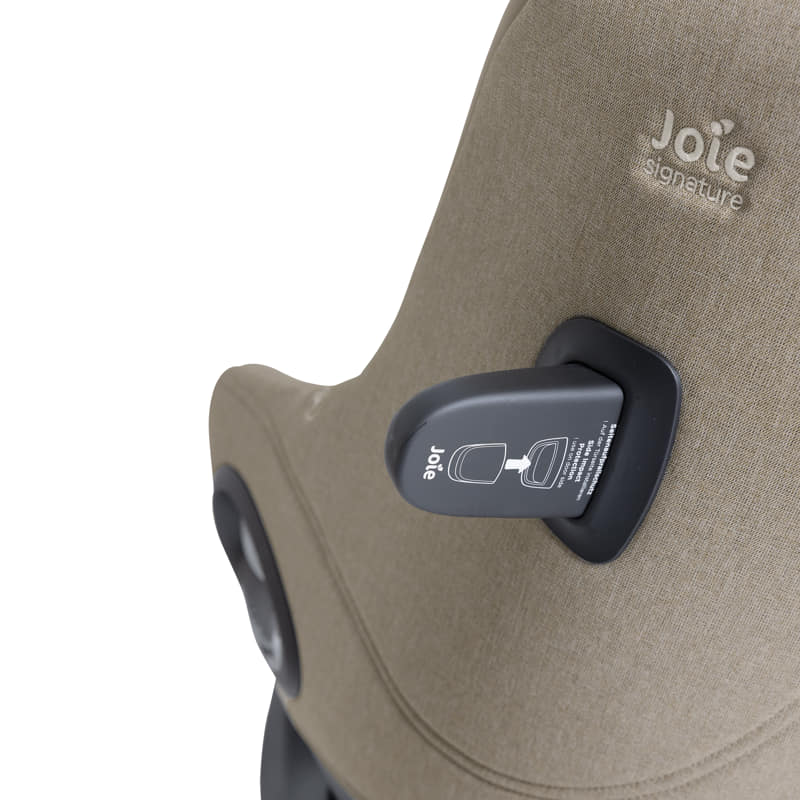 Стол за кола Joie i-Harbour™ E i-Size, 61-105 см