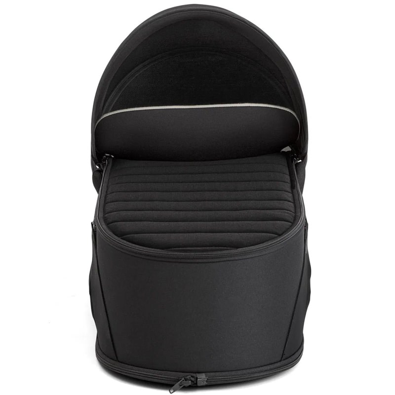 Кош за новородено Joie Портбебе Soft Carry Cot SHALE