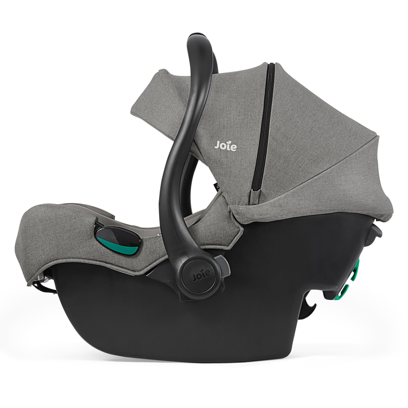 Стол за кола Joie i-Gemm™ 3 i-Size, 40 - 85 см