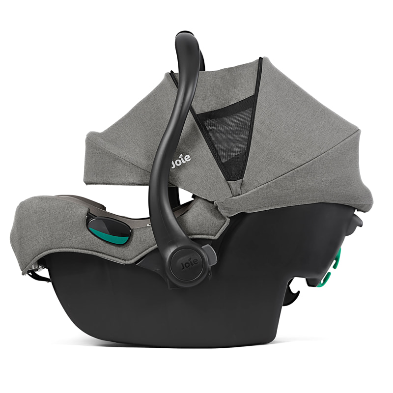 Стол за кола Joie i-Gemm™ 3 i-Size, 40 - 85 см
