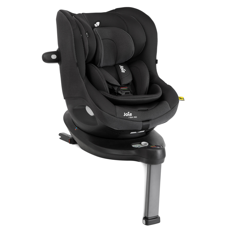 Стол за кола Joie i-Spin 360™, 40-105 см