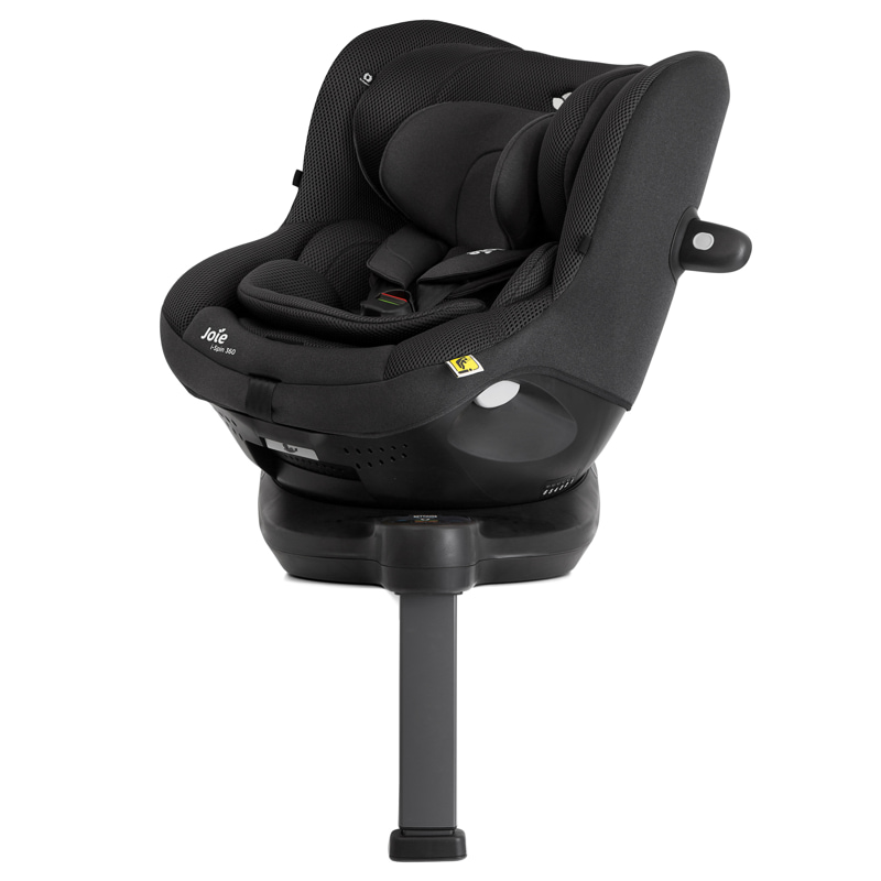 Стол за кола Joie i-Spin 360™, 40-105 см