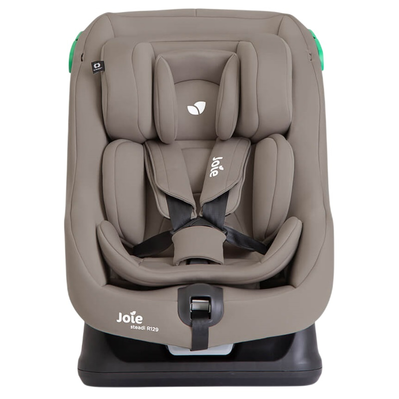 Стол за кола Joie steadi™ R129 със сенник, 40-105 см