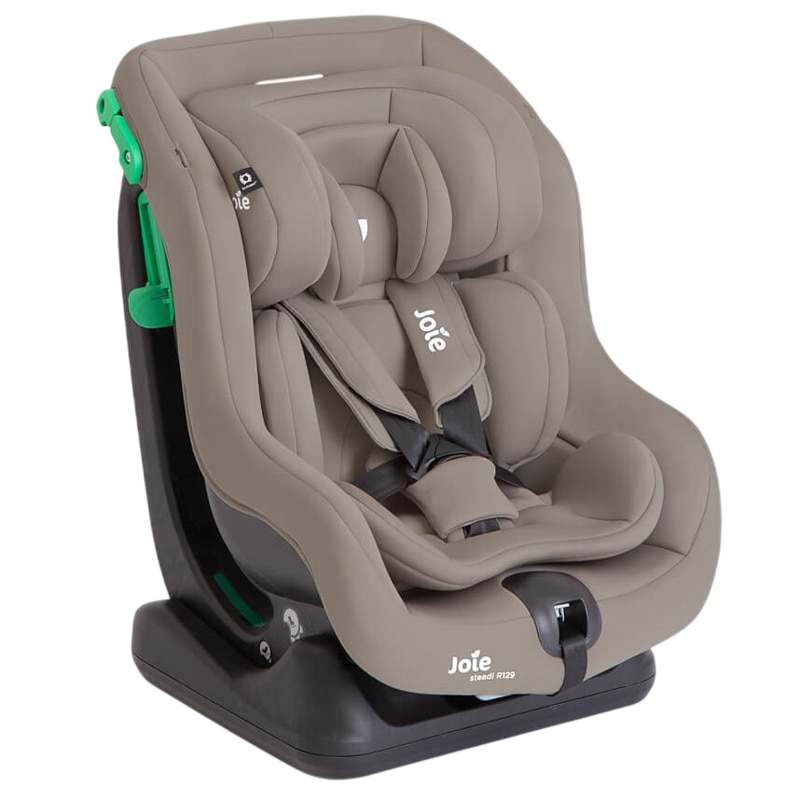 Стол за кола Joie steadi™ R129 със сенник, 40-105 см