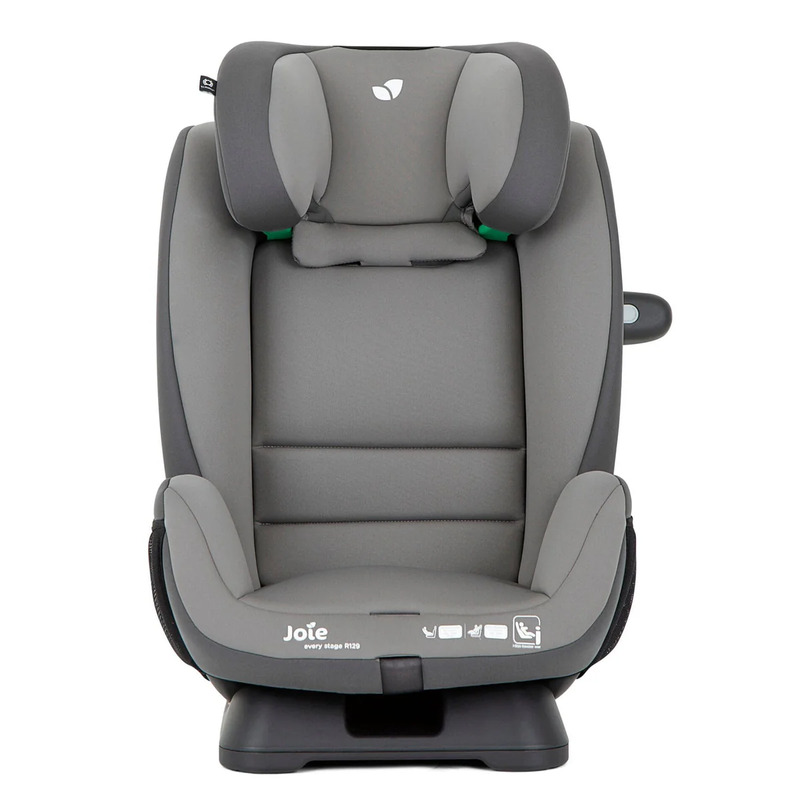 Стол за кола Joie every stage™ R129, 40-145 см