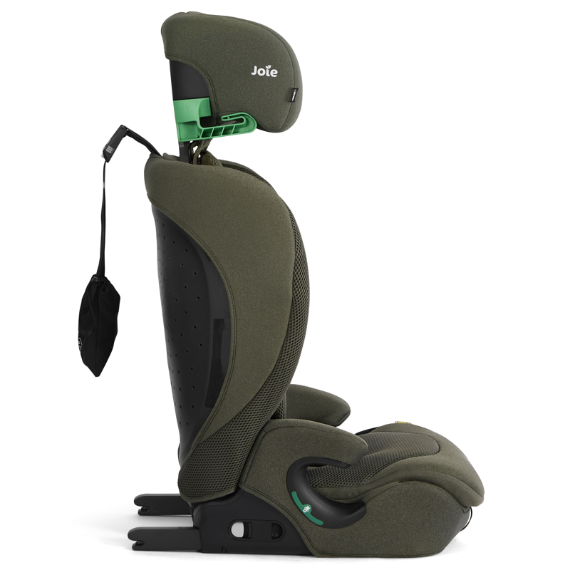 Стол за кола Joie i-Irvana™ Max i-Size, 76-150 см