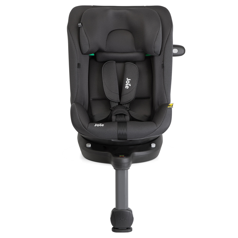 Стол за кола Joie i-Spin 360™ Max i-Size със сенник, Mercury mesh, 40-150 см